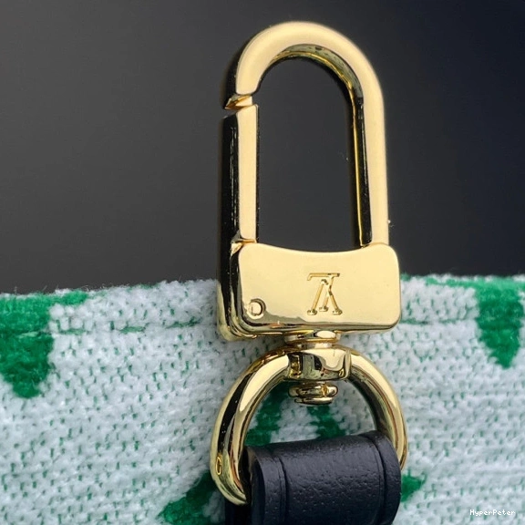 ONTHEGO LOUIS PM VUITTON 0814